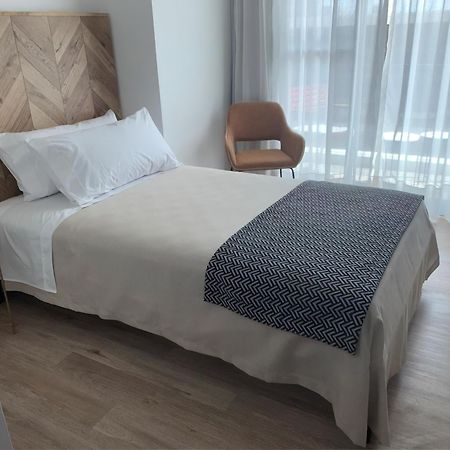 Rq Antofagasta Aparthotel Buitenkant foto