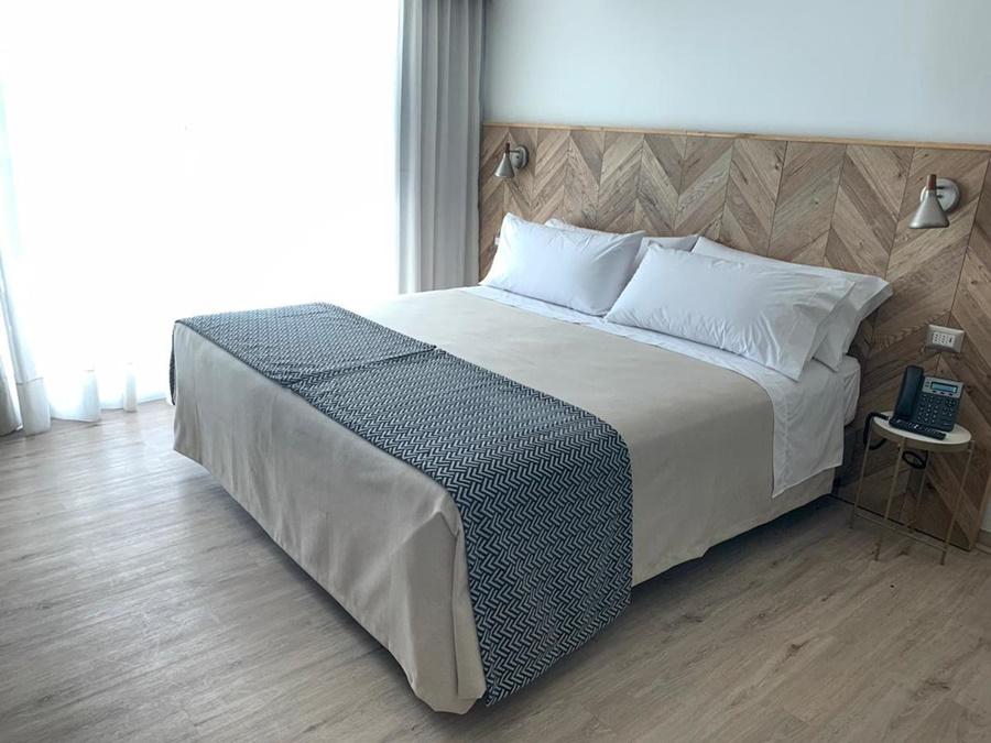 Rq Antofagasta Aparthotel Buitenkant foto